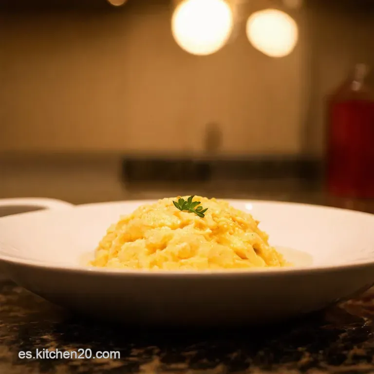 Mayonesa Casera De Rechupete presentation