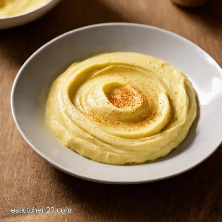 Mayonesa Casera de Rechupete