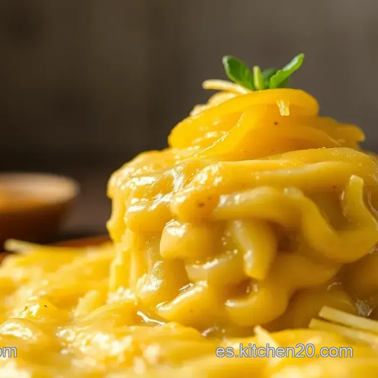 Mayonesa Casera Perfecta: &iexcl;M&aacute;s F&aacute;cil de lo que Crees!