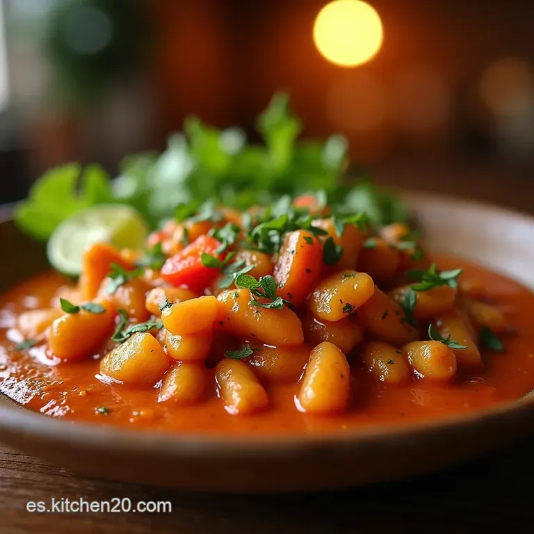 La Salsa Secreta Del Chef Mayonesa De Chipotle Cremosa Y Ahumada presentation