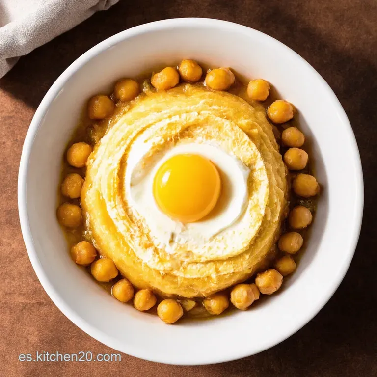 Mayonesa Vegana Ol&eacute; de Garbanzos