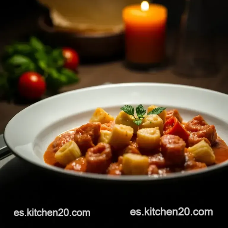 Men&uacute; Completo Para Enamorar: &iexcl;Cena Rom&aacute;ntica F&aacute;cil! presentation