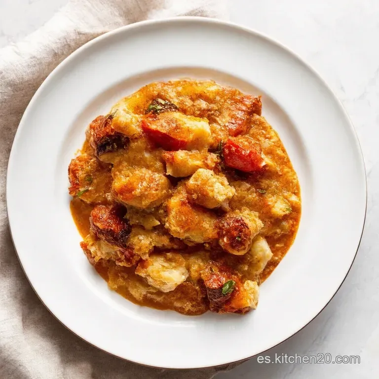 Men&uacute; Navide&ntilde;o En un Santiam&eacute;n