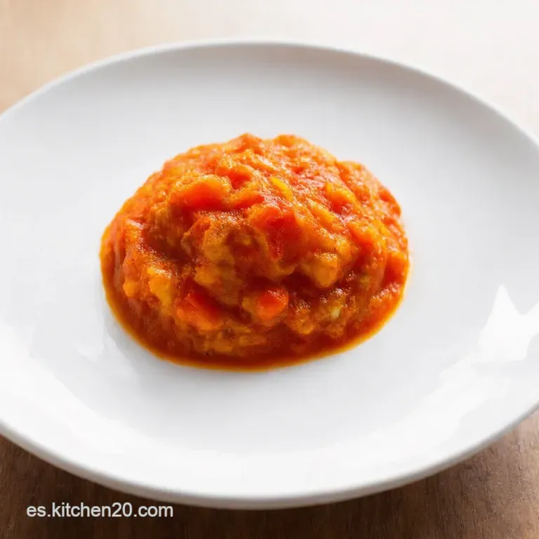 Mermelada de Habanero Que Viva el Picante Un Dulce Beso con Fuego