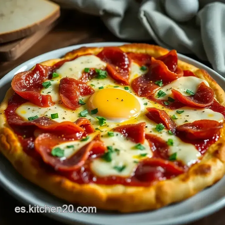 Mininapolitanas De Jam&oacute;n Y Queso: &iexcl;Un &Eacute;xito Asegurado! presentation