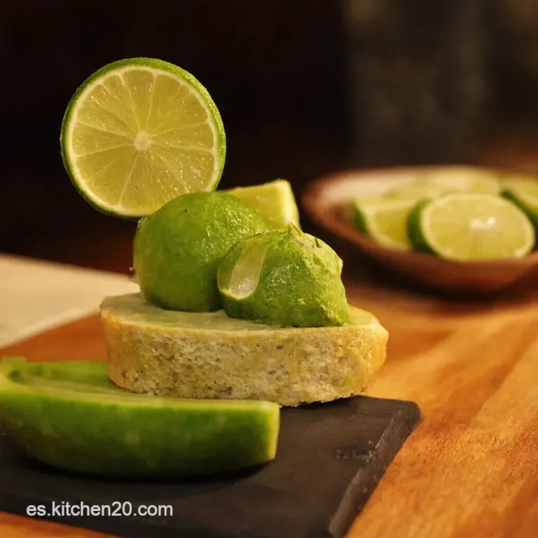 Mojito Cubano Aut&eacute;ntico Un Traguito De La Isla presentation