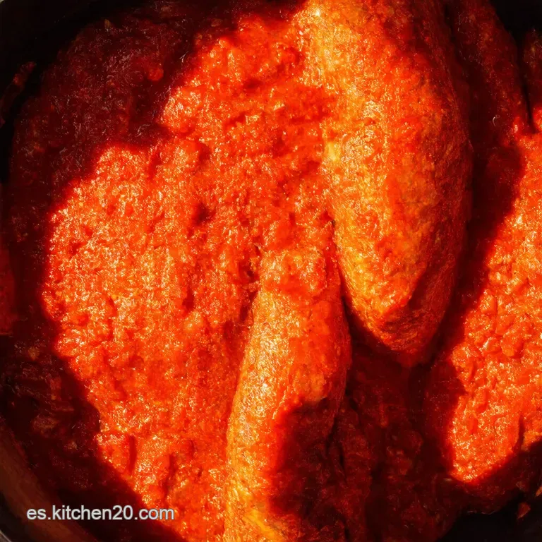 Mojo Criollo Cubano Aut&eacute;ntico