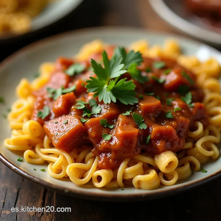 Mojo Cubano Cl&aacute;sico El Sabor de la Isla en Cada Bocado