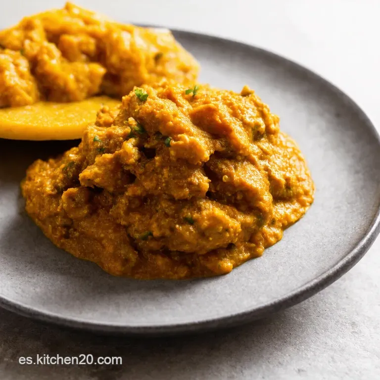 Mojo Pic&oacute;n Canario Aut&eacute;ntico El Sabor Explosivo de las Islas