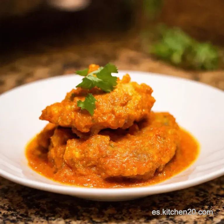 Mojo Pic&oacute;n Canario Aut&eacute;ntico presentation