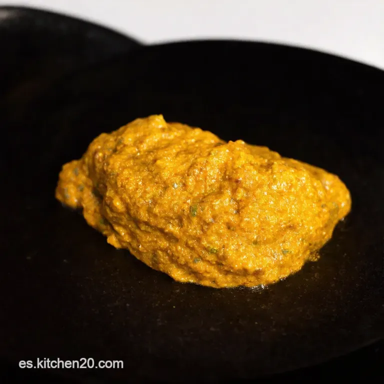 Mojo Pic&oacute;n Canario El Sabor Ardiente de las Islas Afortunadas