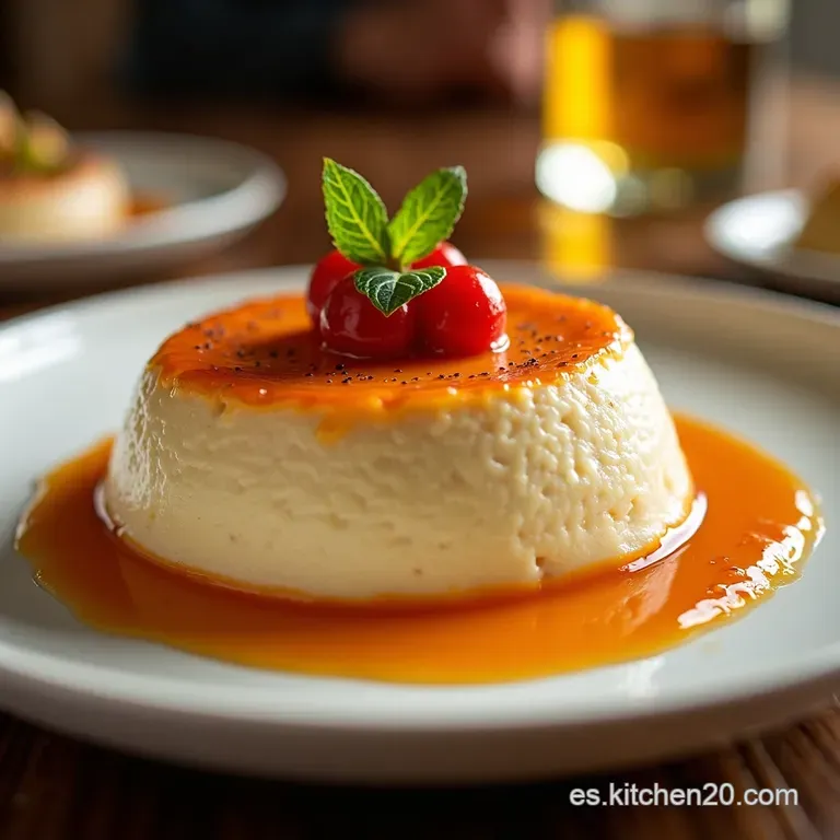 Mousse Cremosa De Salm&oacute;n Ahumado Y Eneldo presentation