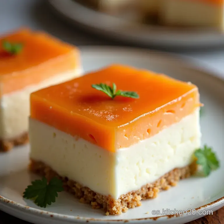 Mousse Cremosa de Salm&oacute;n Ahumado y Eneldo