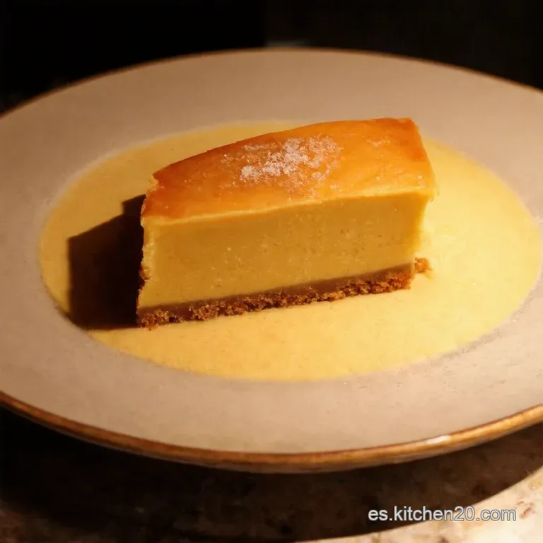 Mousse De Turr&oacute;n De Jijona Pa Chuparse Los Dedos presentation