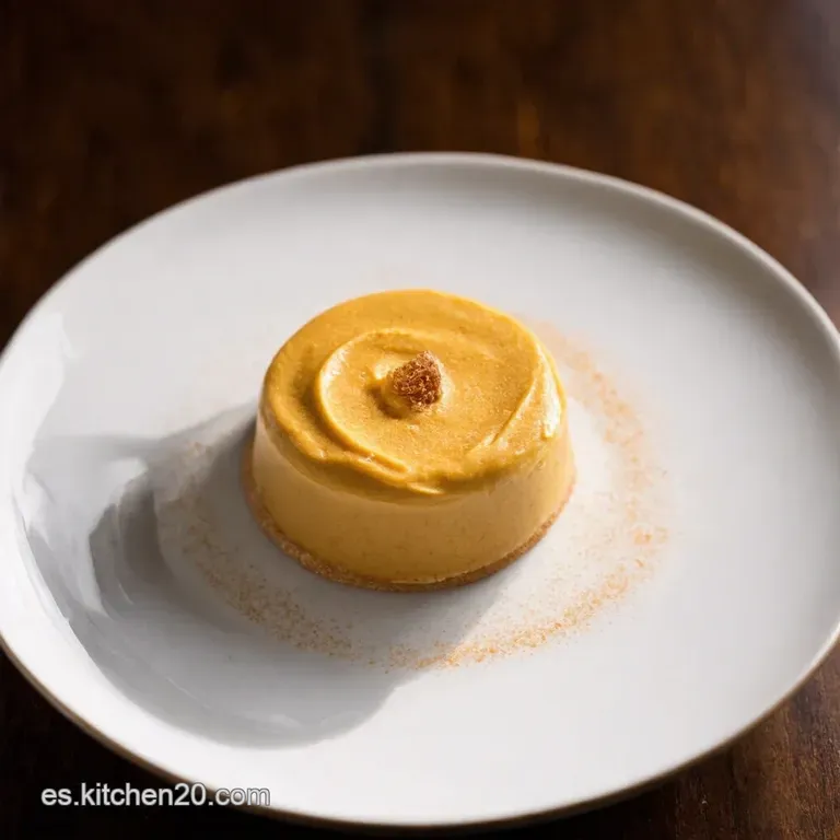 Mousse de Turr&oacute;n de Jijona Pa chuparse los dedos