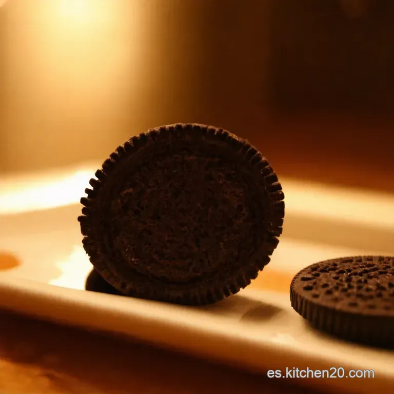 Oreos Caseras El Secreto Mejor Guardado De La Abuela presentation