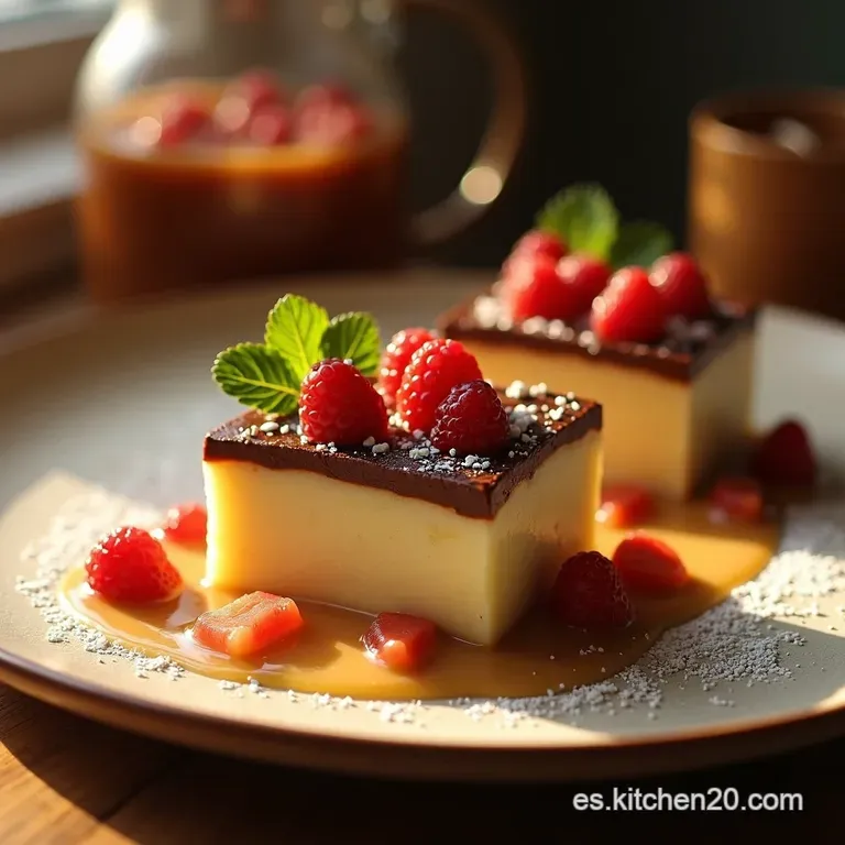 Oroszkrem Kocka El Cl&aacute;sico Cubo H&uacute;ngaro De Crema Y Chocolate presentation