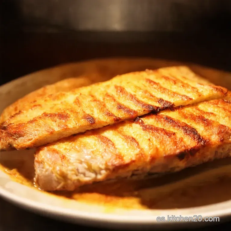 Paletilla De Cordero Al Horno Receta Tradicional Con Hierbas Provenzales presentation