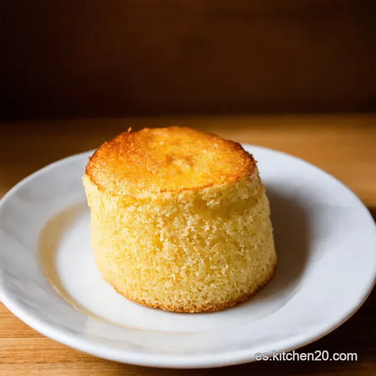 Palmeritas De Coco Y Melocot&oacute;n Un Cl&aacute;sico Casero Que Enamora presentation