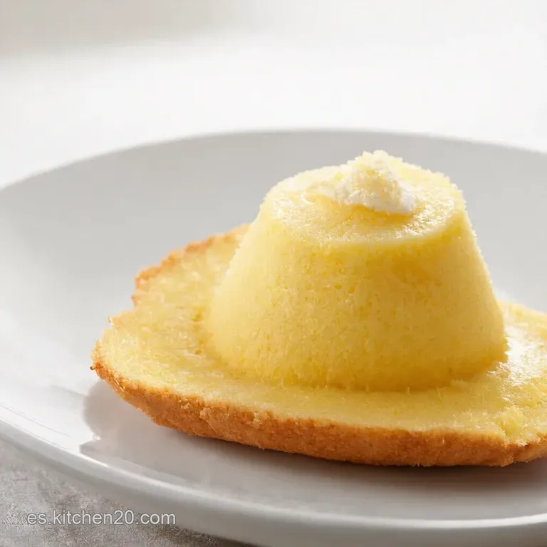 Palmeritas de Coco y Melocot&oacute;n Un Cl&aacute;sico Casero que Enamora