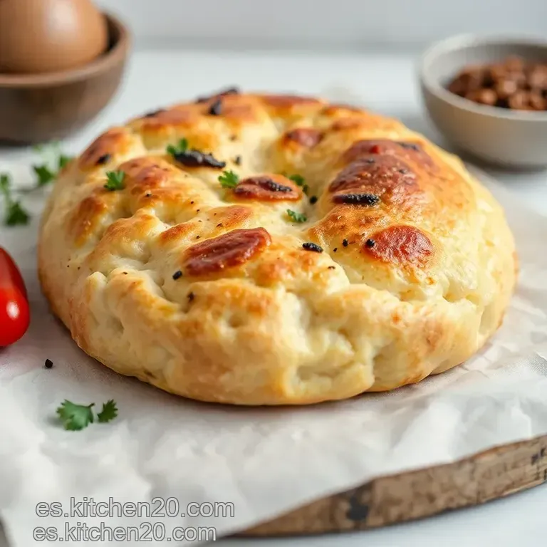 Pan &Aacute;rabe Pita Casero: &iexcl;M&aacute;s F&aacute;cil De Lo Que Crees! presentation