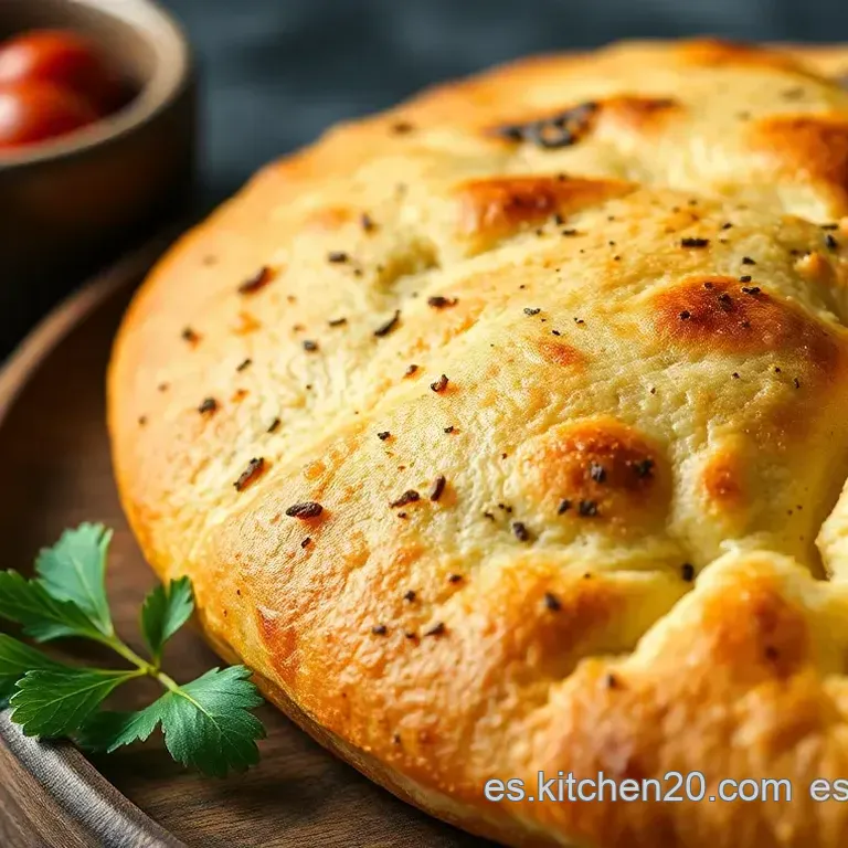 Pan &Aacute;rabe Pita Casero: &iexcl;M&aacute;s F&aacute;cil de lo que Crees!