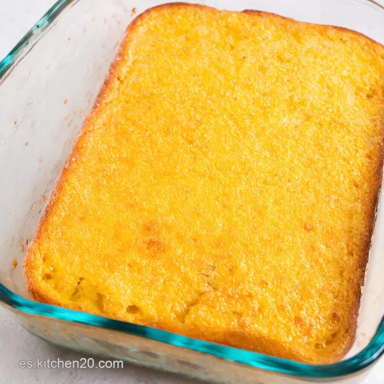 Pan Casero R&aacute;pido al Pyrex Crujiente y Esponjoso