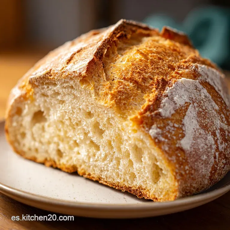 Pan de Calatrava Receta Original: Postre Murciano
