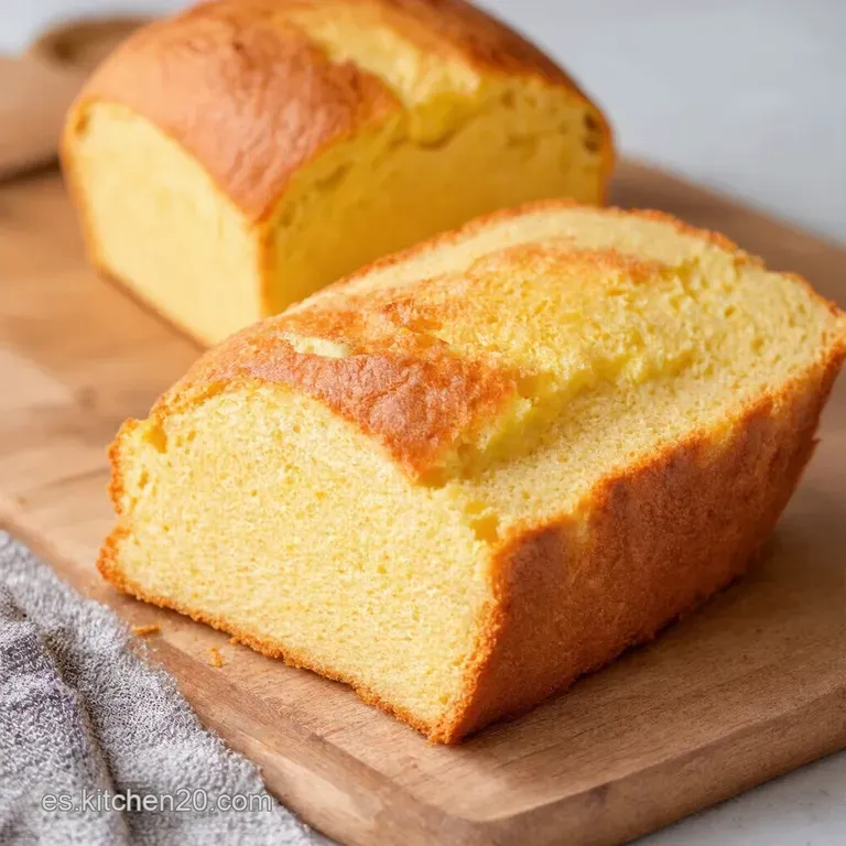 Pan de Mantequilla Tierno y Dorado Como los de la Abuela