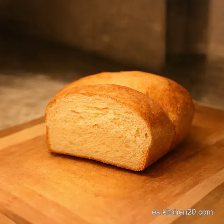 Pan Dulce Casero En Panificadora El Secreto Mejor Guardado De La Abuela presentation