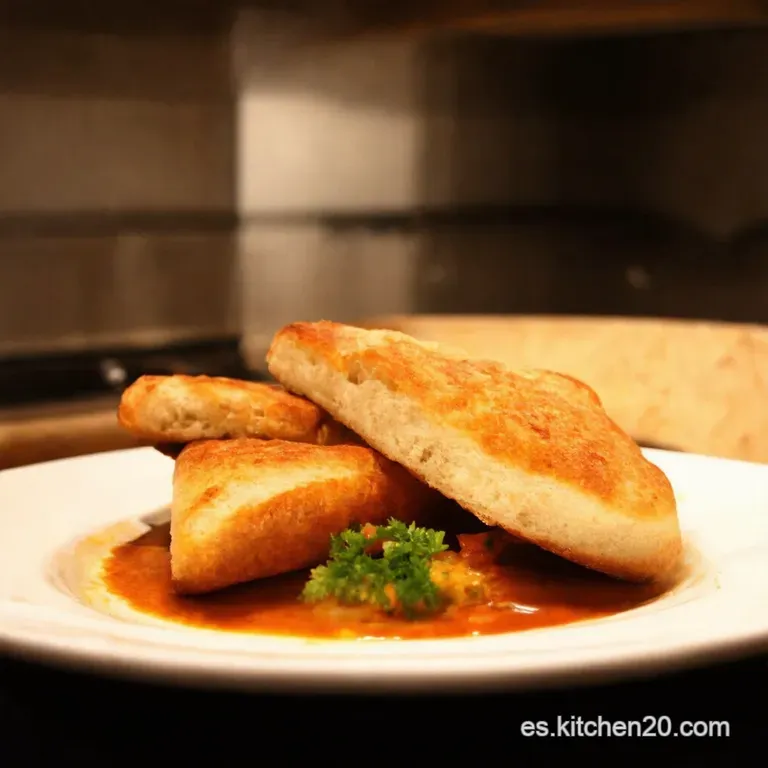 Panecillos Caseros Para Perritos Calientes presentation