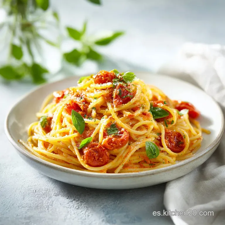 Pasta a la Zozzona: Receta Aut&eacute;ntica Italiana