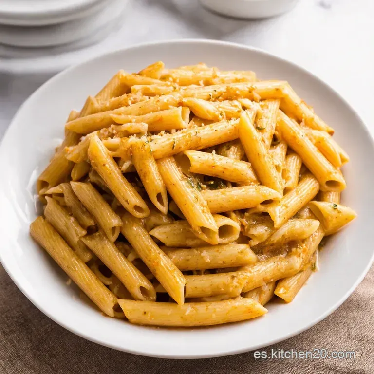 Pasta Bolo&ntilde;esa Receta Aut&eacute;ntica con Sabor Casero