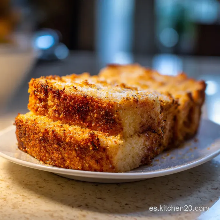Pastel de Carne con Parmesano: Base Jugosa