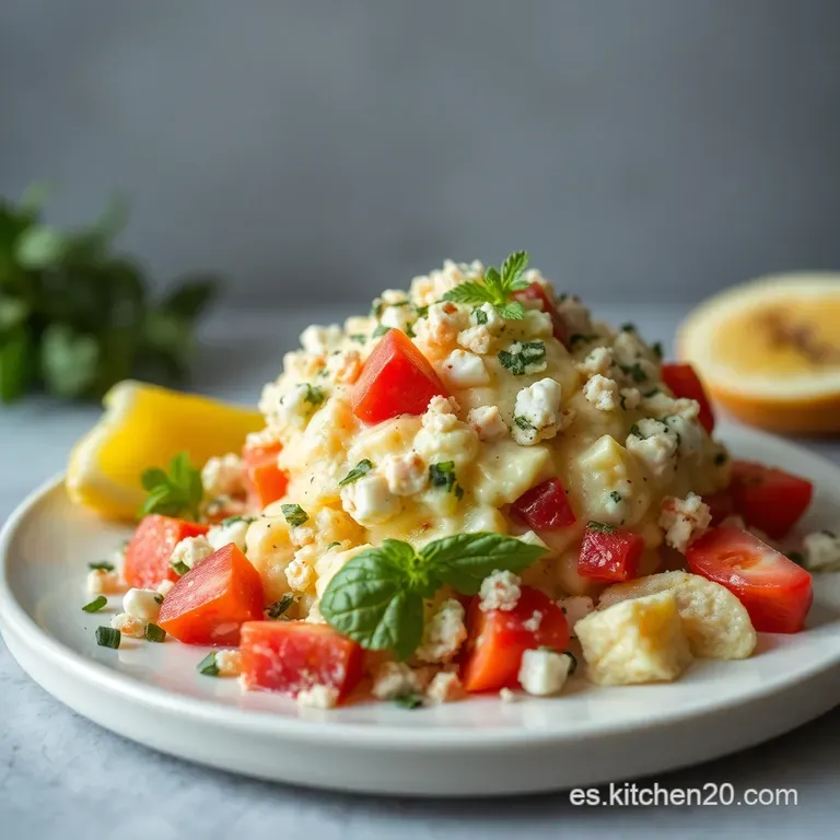 Pastel Salado Tres Delicias: &iexcl;F&aacute;cil Econ&oacute;mico y Festivo!