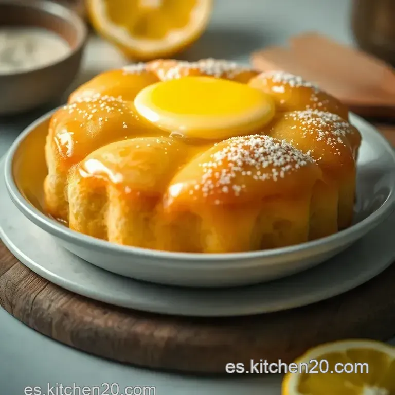 Pasteles De Bel&eacute;m Caseros Simplificados presentation