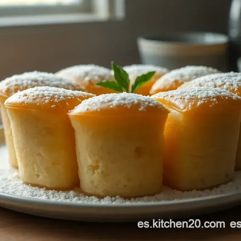 Pasteles de Bel&eacute;m Caseros Simplificados