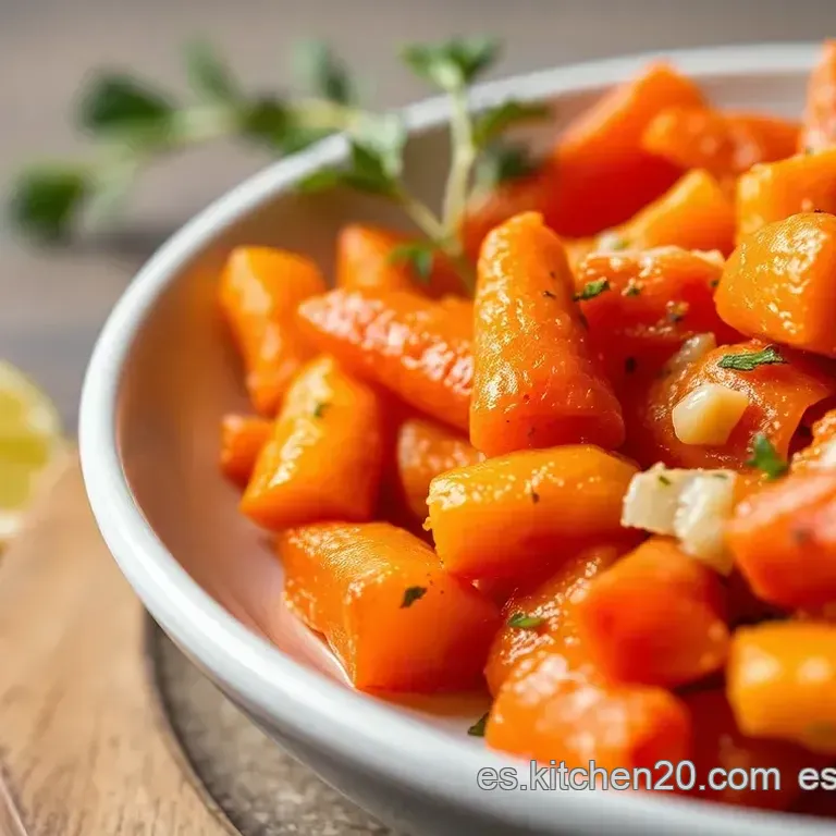 Patatas Bravas Crujientes al Estilo Air Fryer 