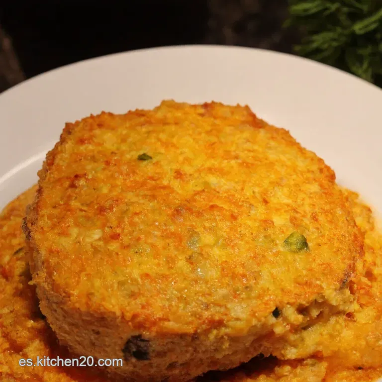 Patorrillo Riojano F&aacute;cil Sabor a Tradici&oacute;n presentation