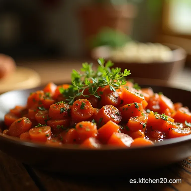 Piperade Cl&aacute;sica El Coraz&oacute;n Dulce Y Arom&aacute;tico Del Pa&iacute;s Vasco presentation