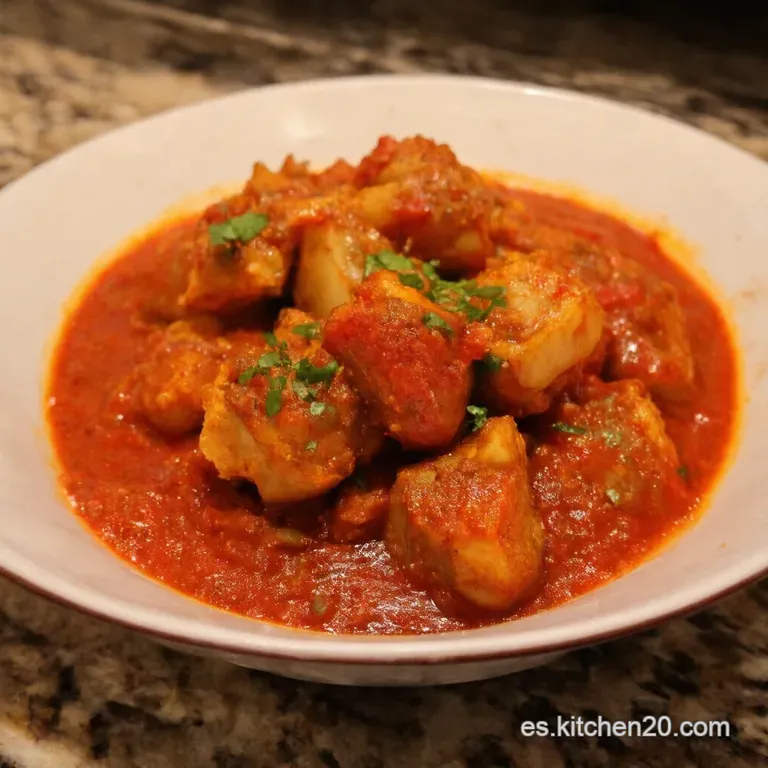 Pique Criollo El Sabor Aut&eacute;ntico De Puerto Rico presentation