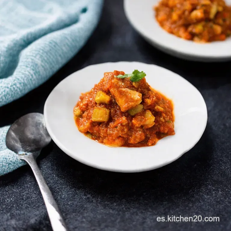 Pique Criollo El Sabor Aut&eacute;ntico de Puerto Rico