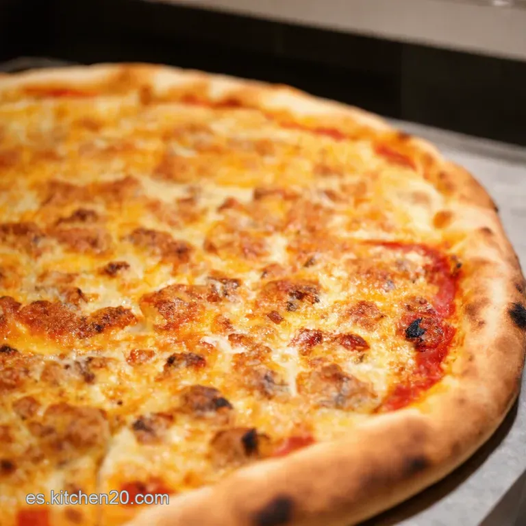 Pizza a La Cuadrada 4 Ideas F&aacute;ciles Y Divertidas presentation