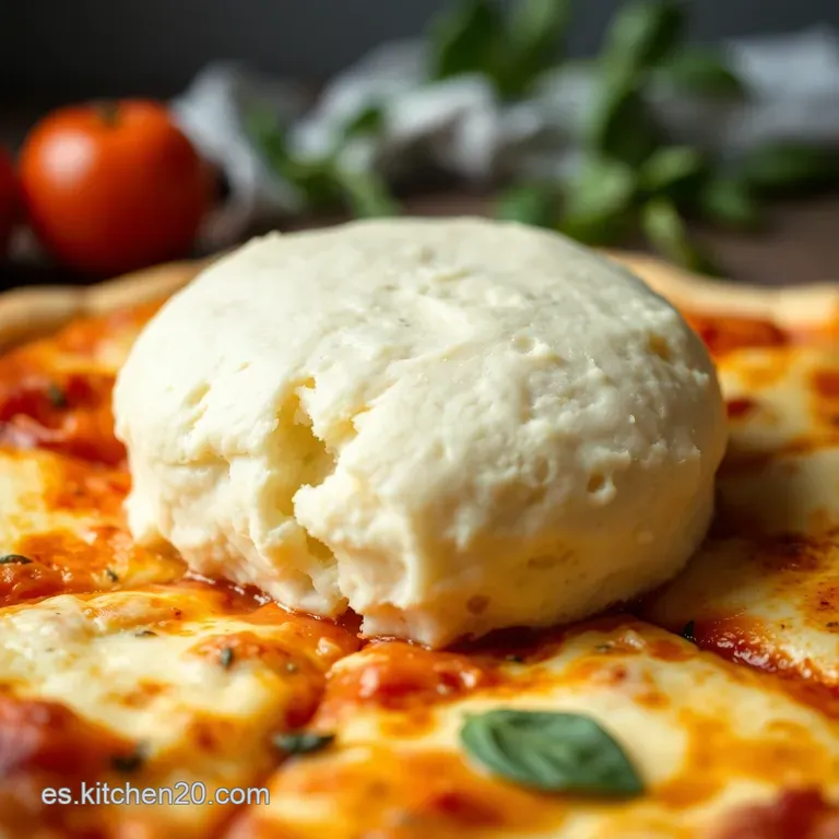 &iexcl;Pizza de Pel&iacute;cula en Casa! Masa Casera F&aacute;cil y Deliciosa