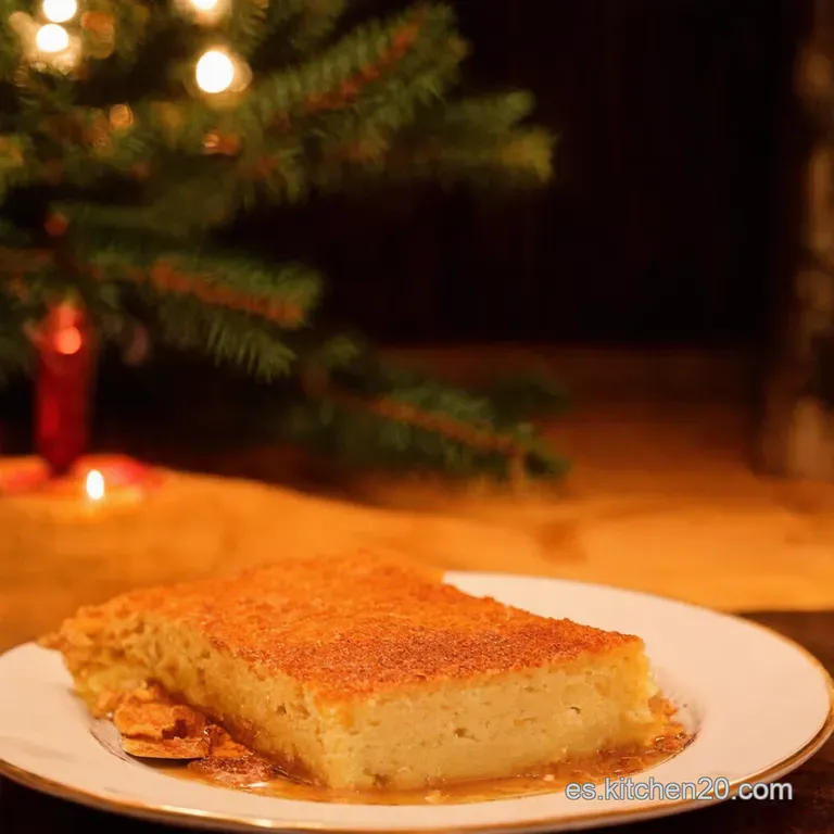 Ponche Segoviano Receta F&aacute;cil Y Deliciosa presentation