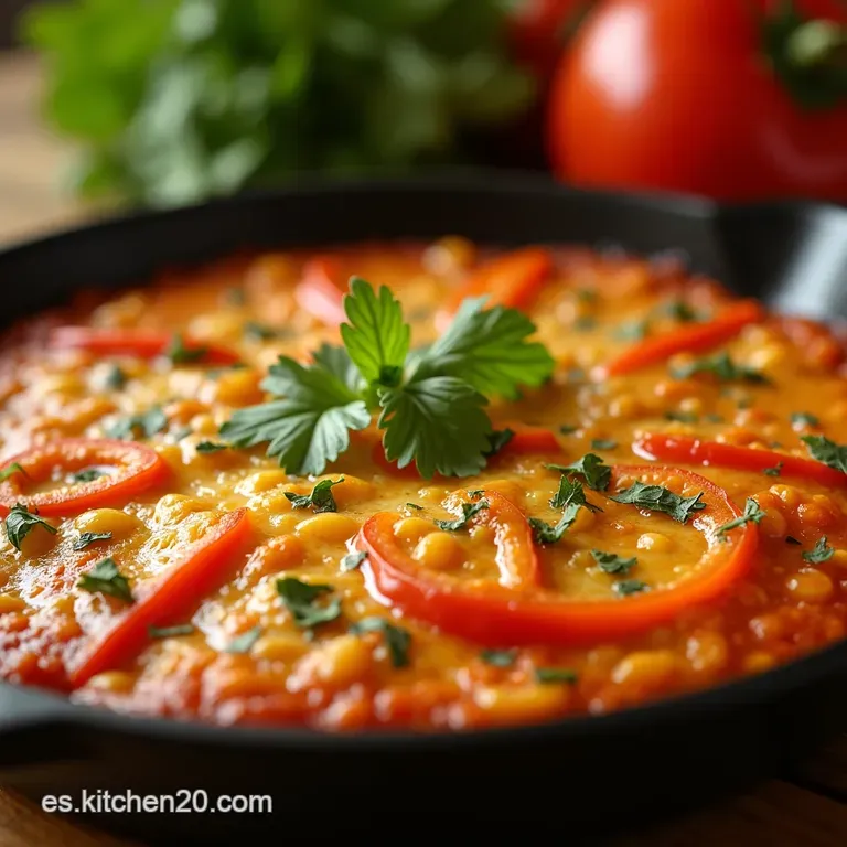 Queso Crema Pimentoso Sin Mayonesa Un Cl&aacute;sico Reiventado presentation