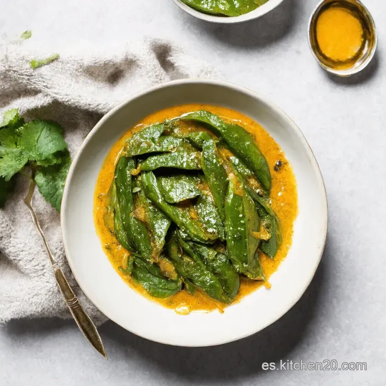 Rajas Poblanas Cremosas