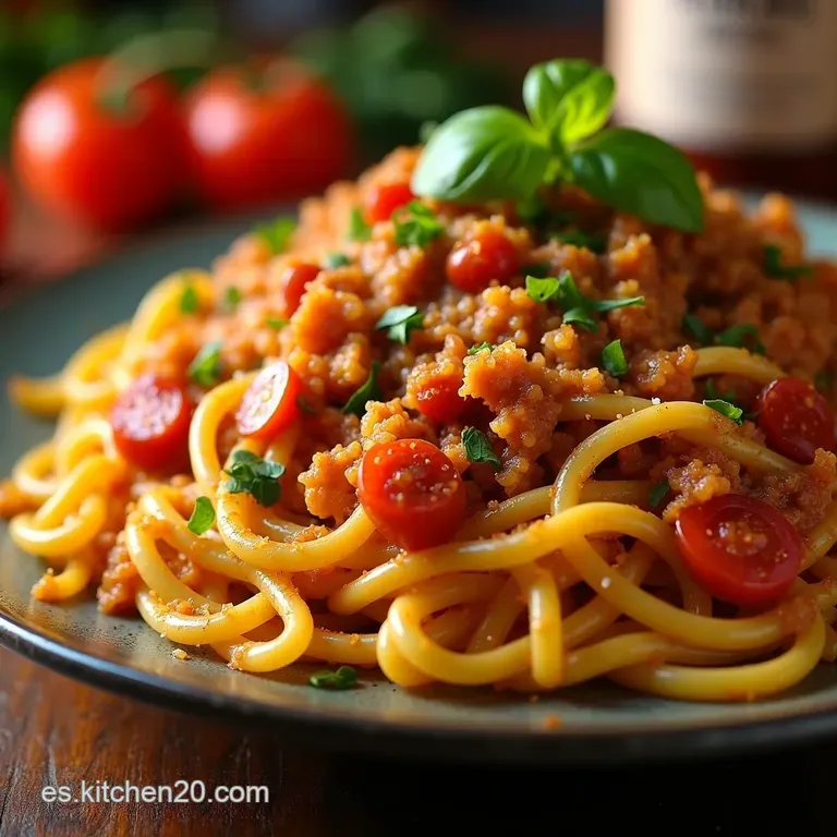 Rasta Pasta Explosiva Un Viaje De Sabores Jamaicanos presentation