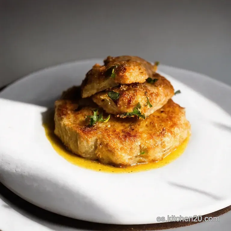 Raxo Gallego Aut&eacute;ntico