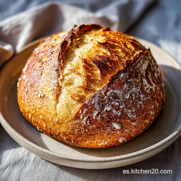 Slices of fluffy, rustic bread with visible air pockets are arranged on a wooden board, ready to be enjoyed. Inviting and ...